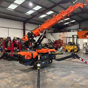 Bespoke Fabrications example