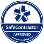 SafeContractor Logo